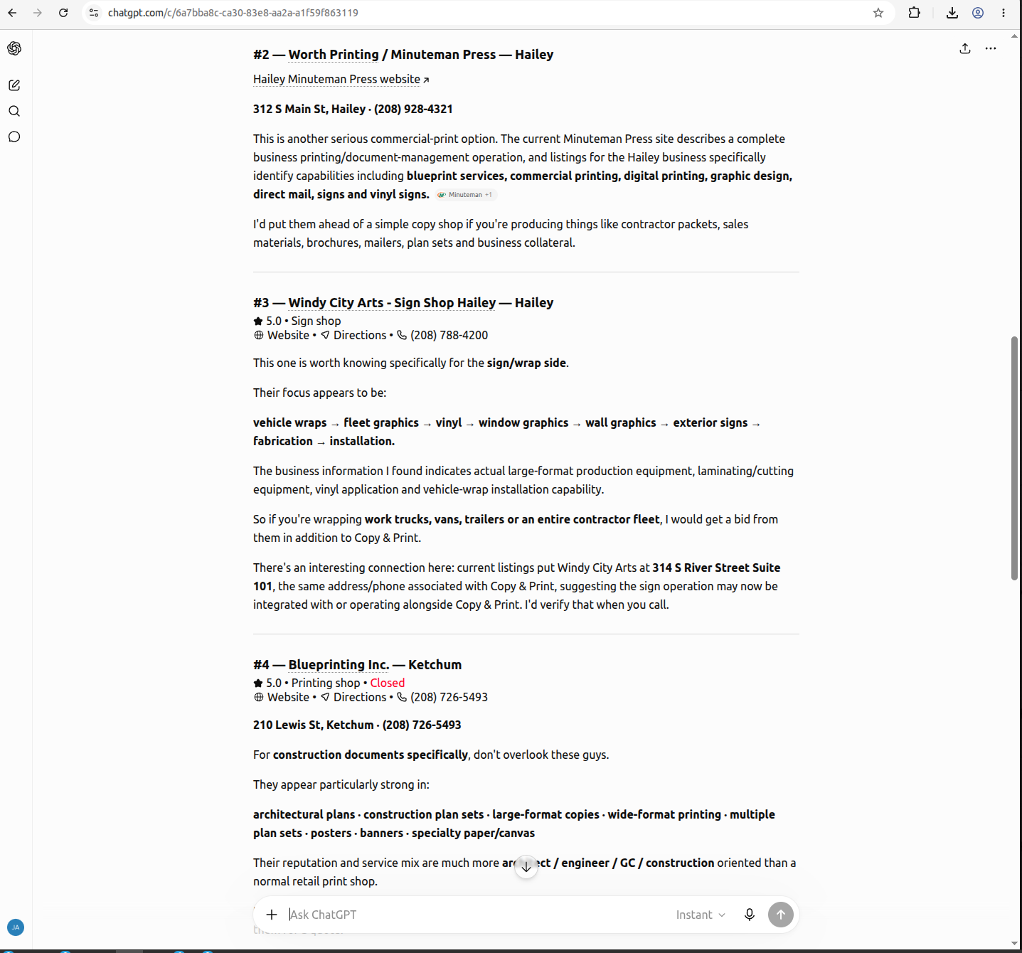ChatGPT Q1 screenshot 3